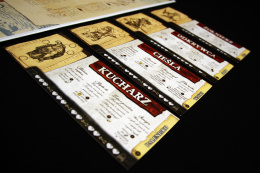 Robinson Crusoe: Przygoda na przeklętej wyspie (edycja gra roku)