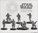 Star Wars: Legion - Imperial Shoretroopers Unit Expansion