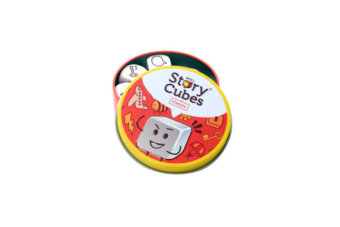 Story Cubes (nowa edycja)