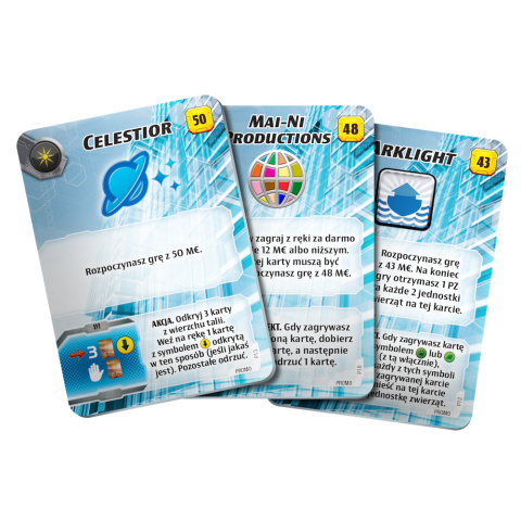 Terraformacja Marsa: Ekspedycja Ares