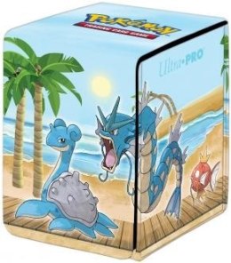 Ultra-Pro Ultra Pro: Gallery Series Seaside Alcove Flip Box