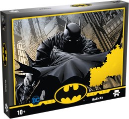 Winning Moves Puzzle: Batman (1000 elementów)