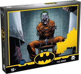 Winning Moves Puzzle: Batman - The Joker (1000 elementów)