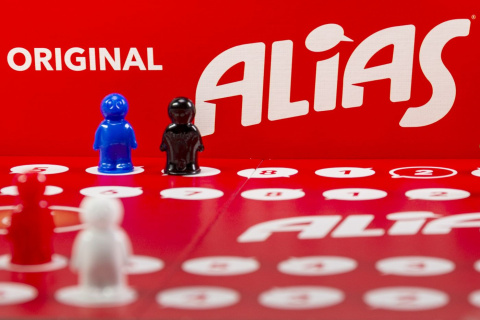 Alias Original (nowa edycja)