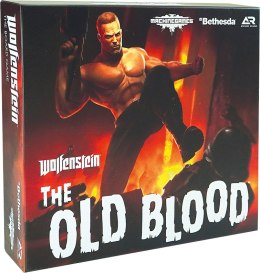 Archon Studio Wolfenstein: Old Blood (edycja polska)
