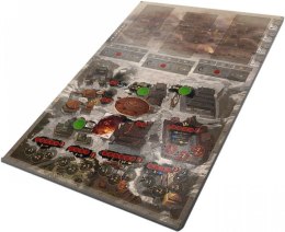 Awaken Realms Wielki mur: Mata do gry