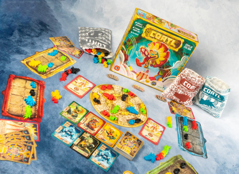 Coatl (edycja polska)