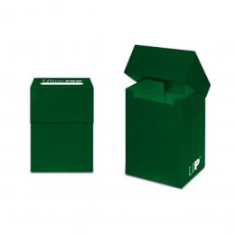 Ultra PRO Pudełko na karty Deck Box - Forest Green