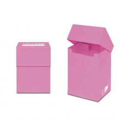Ultra PRO Pudełko na karty Deck Box - Pink