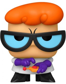 Funko POP Animation: Dexters Lab - Dexter