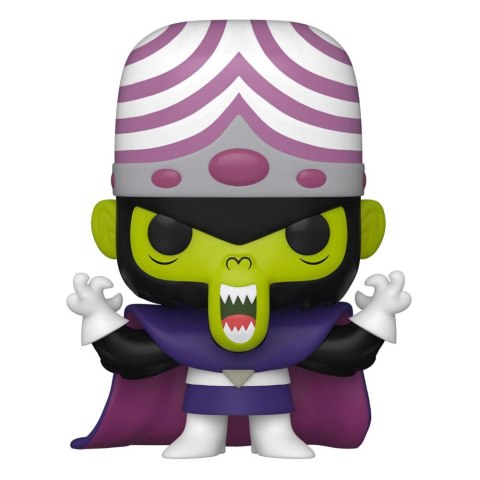 Funko POP Animation: Powerpuff Girls - Mojo Jojo