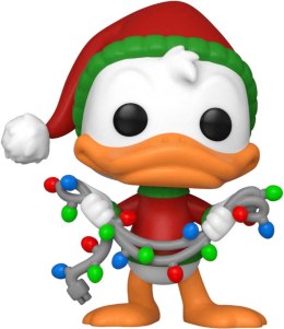 Funko Funko POP Disney: Holiday 2021 - Donald Duck