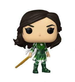 Funko POP Marvel: The Eternals - Sersi