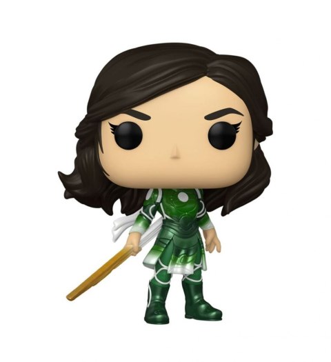 Funko POP Marvel: The Eternals - Sersi