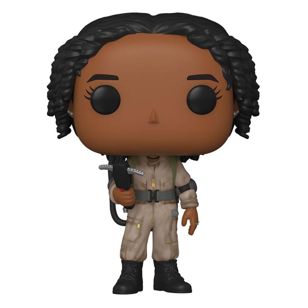 Funko Funko POP Movies: Ghostbusters: Afterlife - Lucky