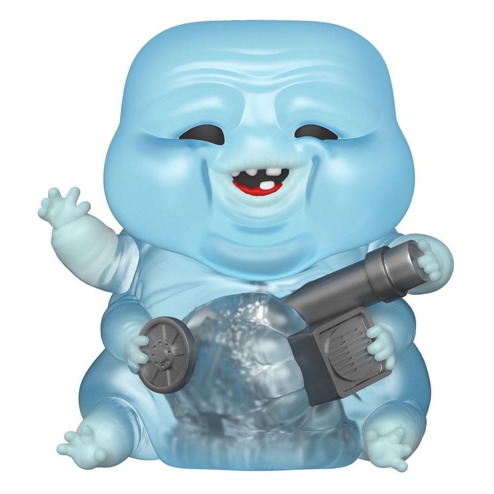 Funko Funko POP Movies: Ghostbusters: Afterlife - Muncher