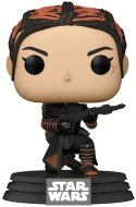 Funko POP Star Wars: The Book of Boba Fett - Fennec Shand