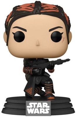 Funko POP Star Wars: The Book of Boba Fett - Fennec Shand