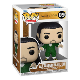 Funko POP Broadway: Hamilton - Alexander (Act 2)