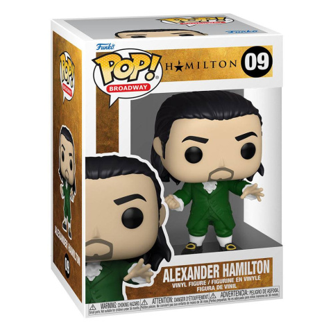 Funko POP Broadway: Hamilton - Alexander (Act 2)