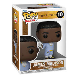 Funko POP Broadway: Hamilton - James Madison