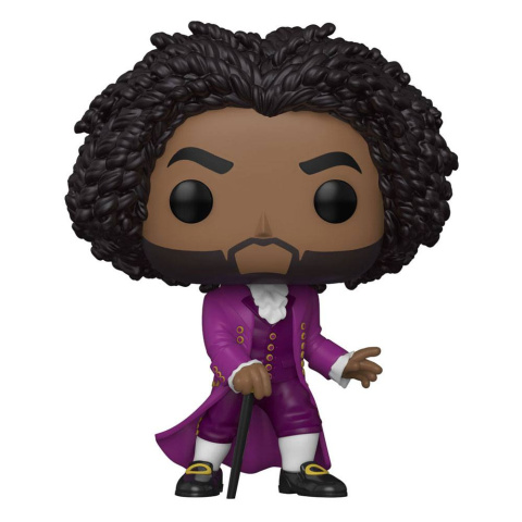 Funko POP Broadway: Hamilton - Thomas Jefferson