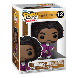 Funko POP Broadway: Hamilton - Thomas Jefferson