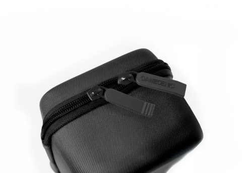 Gamegenic: Game Shell 250+ Green