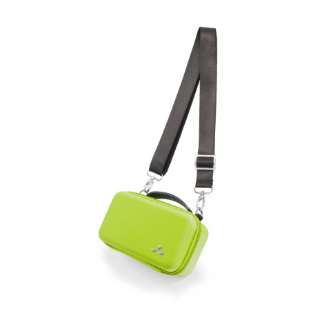 Gamegenic: Game Shell 250+ Green