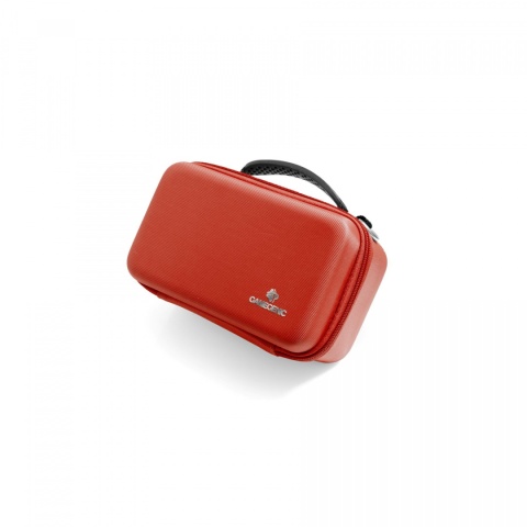 GAMEGENIC Game Shell 250+ Red