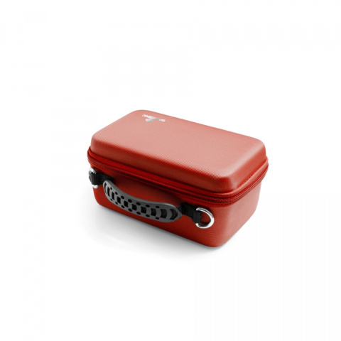 GAMEGENIC Game Shell 250+ Red