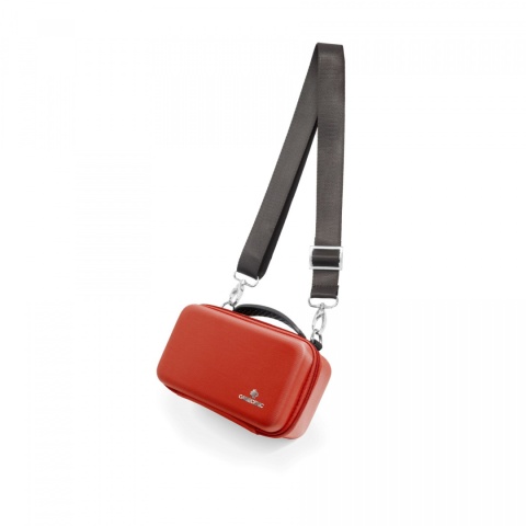 GAMEGENIC Game Shell 250+ Red