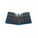 GAMEGENIC Prime Album 18-Pocket - Blue