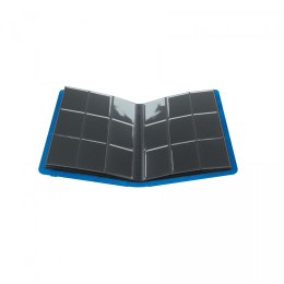 GAMEGENIC Prime Album 18-Pocket - Blue