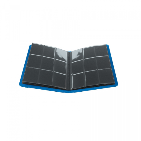 GAMEGENIC Prime Album 18-Pocket - Blue