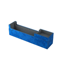 Gamegenic: Card's Lair 400+ Convertible - Blue