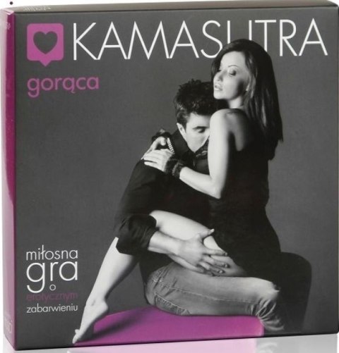 GrajmyRazem Kamasutra