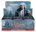 Magic The Gathering: Innistrad: Crimson Vow - Draft Booster
