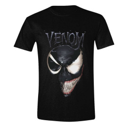 Marvel T-Shirt Venom - Venom 2 Faced