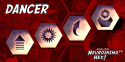 Neuroshima HEX: Dancer (edycja 3.0)
