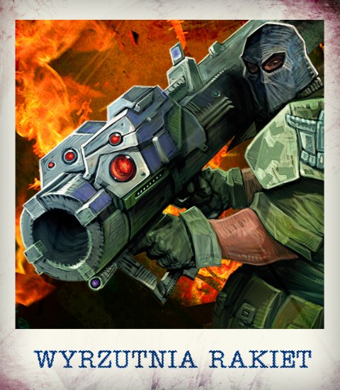 Neuroshima HEX: Nowy Jork (edycja 3.0)