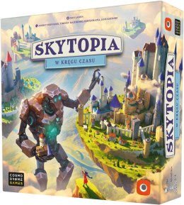 Skytopia W kręgu czasu (edycja polska)