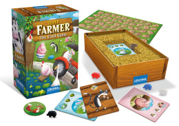 Super Farmer: The Card Game