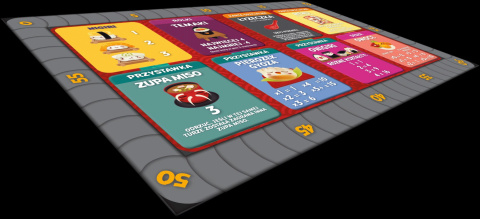 Sushi Go Party! (edycja polska)