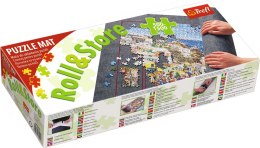 Trefl Roll&Store: Puzzle Mat (500 - 1500 elementów)