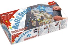 Trefl Roll&Store: Puzzle Mat (500 - 3000 elementów)