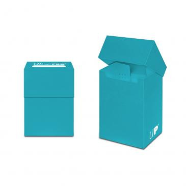 Ultra PRO Pudełko na karty Deck Box - Light Blue