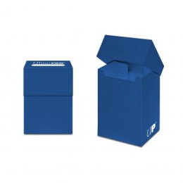 Ultra PRO Pudełko na karty Deck Box - Pacific Blue