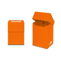 Ultra PRO Pudełko na karty Deck Box - Pumpkin Orange