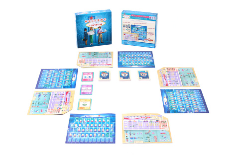 Welcome to... Nowe Las Vegas